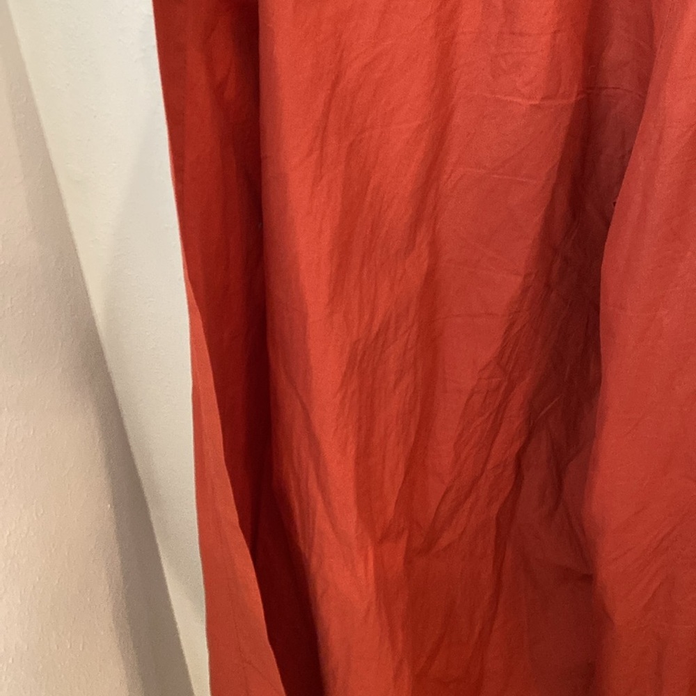 Barena Scarlet Wide-Leg Trousers - Picture 5 of 7